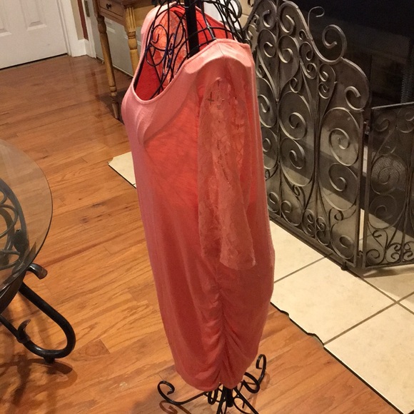 Jessica Simpson Maternity 👗 Dress🦋 - Picture 4 of 10